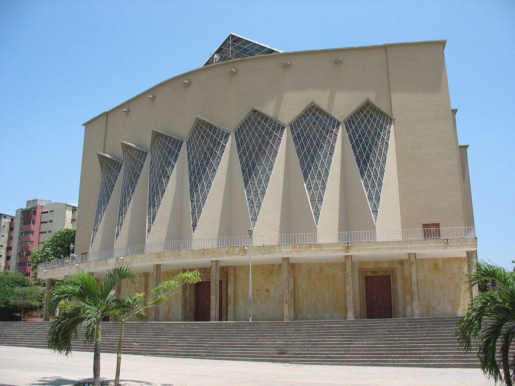 Arquidiócesis de Barranquilla