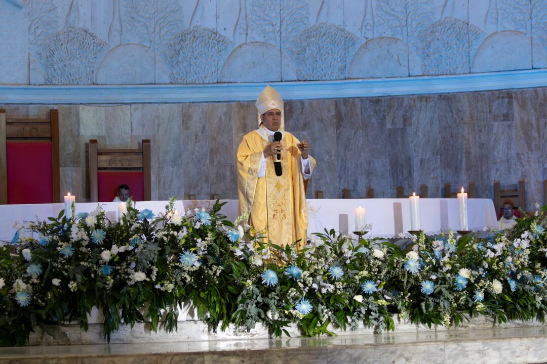 Arquidiócesis de Barranquilla