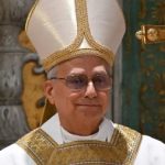 Picture of Papa León XIV