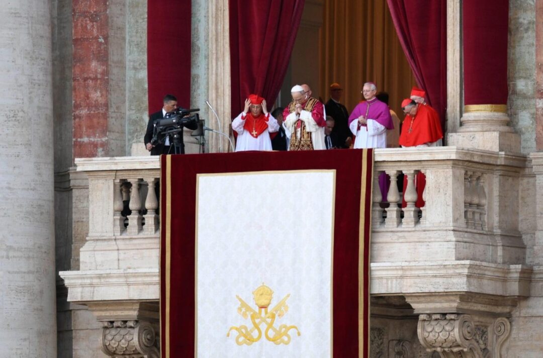 Habemus Papam
