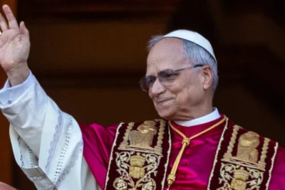 Habemus Papam