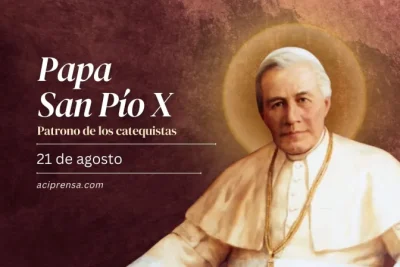 San Pío X